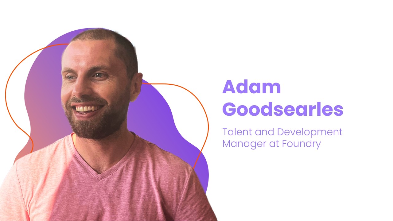 Strategic L&D without permission - Adam Goodsearles [Offbeat Sparks ✨ London 2026]