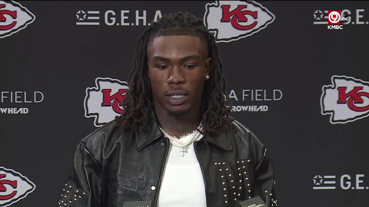 Chiefs vs. Raiders: Andy Reid, Patrick Mahomes and others react to 31-0 win over Raiders