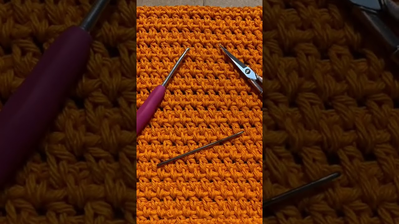 Dishcloth 