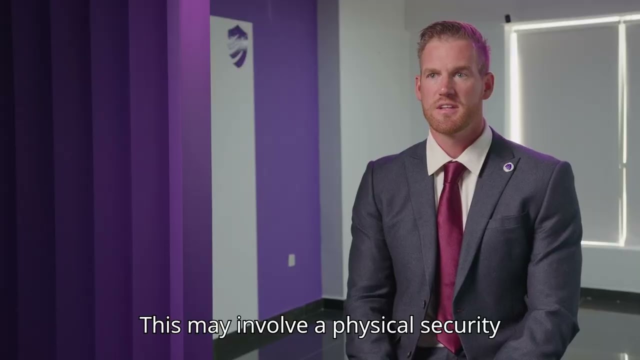 Residential Security in Dubai | PGS Solution | Top Security Company in Dubai