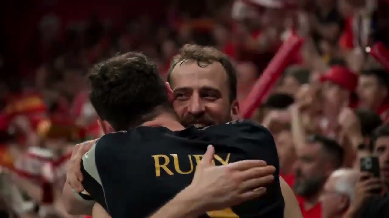 Sergio Rodriguez announced his retirement from basketball after a 20-year professional career