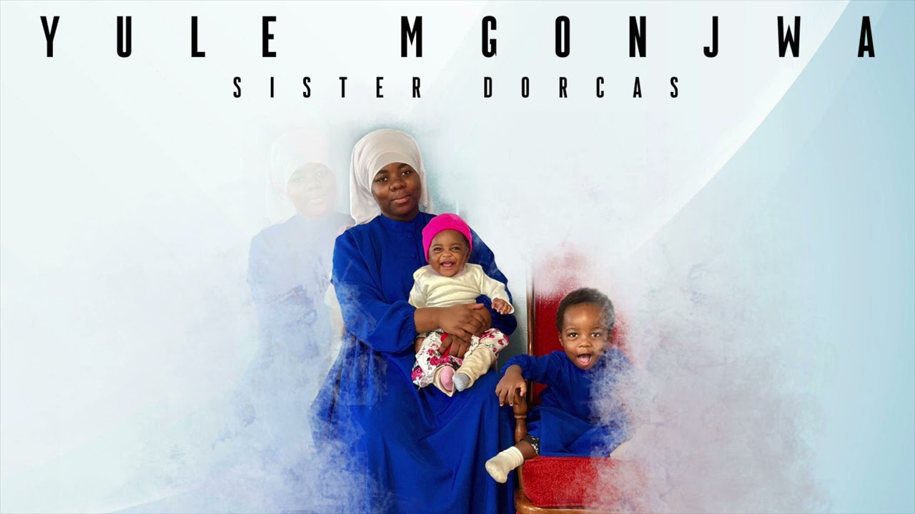 Mama Dorcas - 