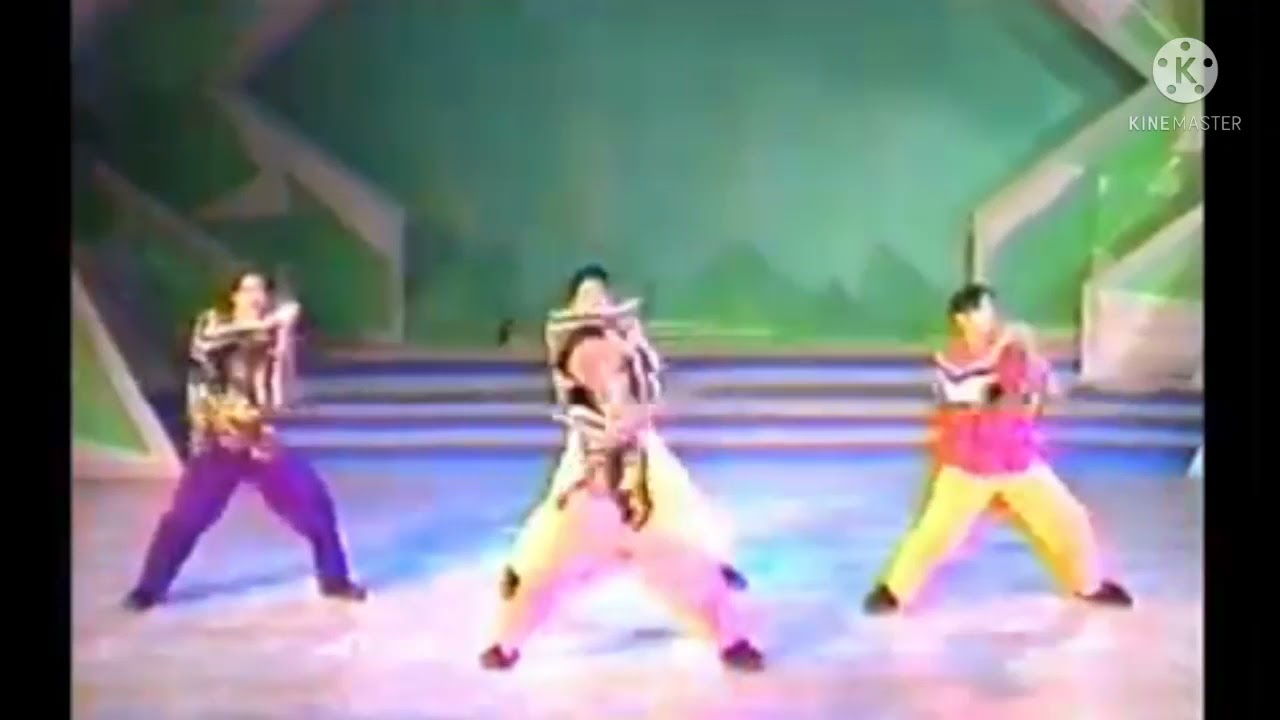 STREETBOYS / TOOTSEE ROLL / HD