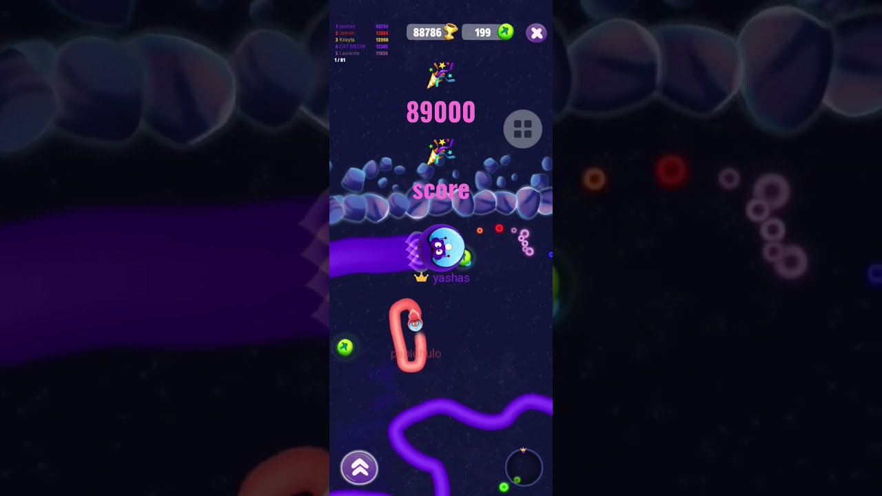 🎉🎉89000score## WOW || TALKING TOM 2||SPACE TRAILS ||PLS LIKE AND SUBSCRIBE MY CHANNEL||