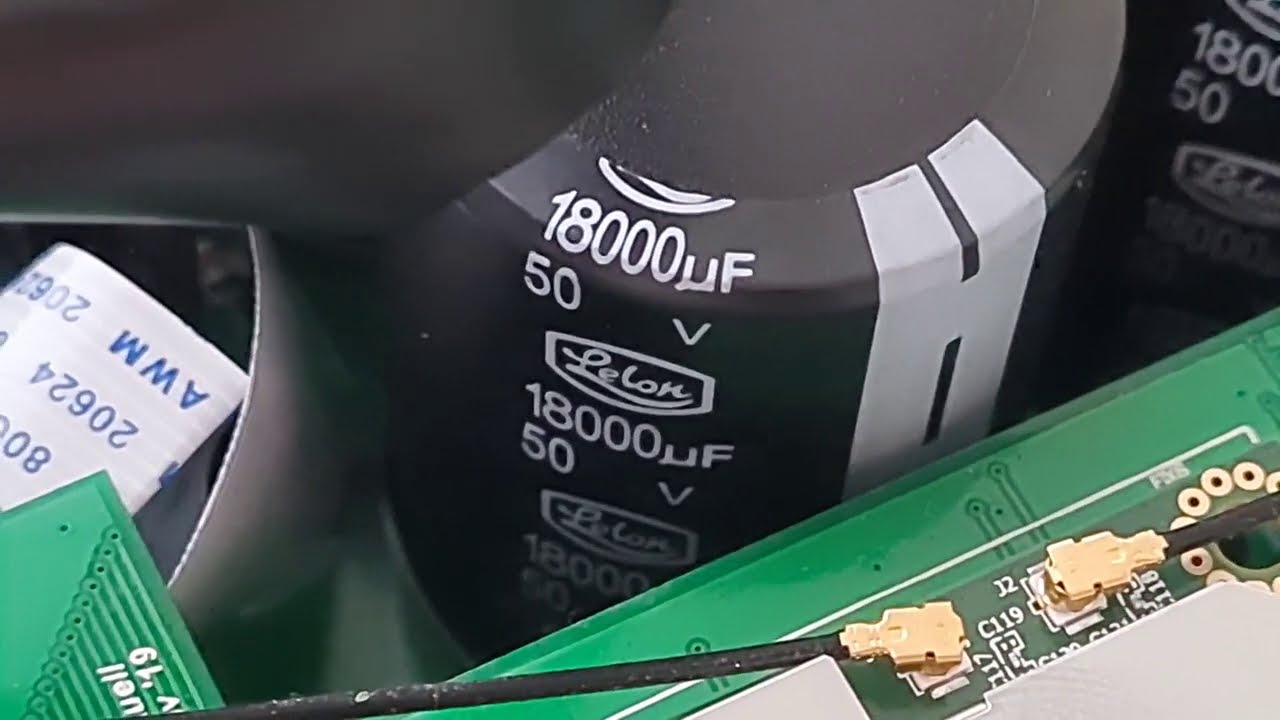 Arcam SA30 intregrated amp Deep Unboxing with a ESS9083 Sabre DAC