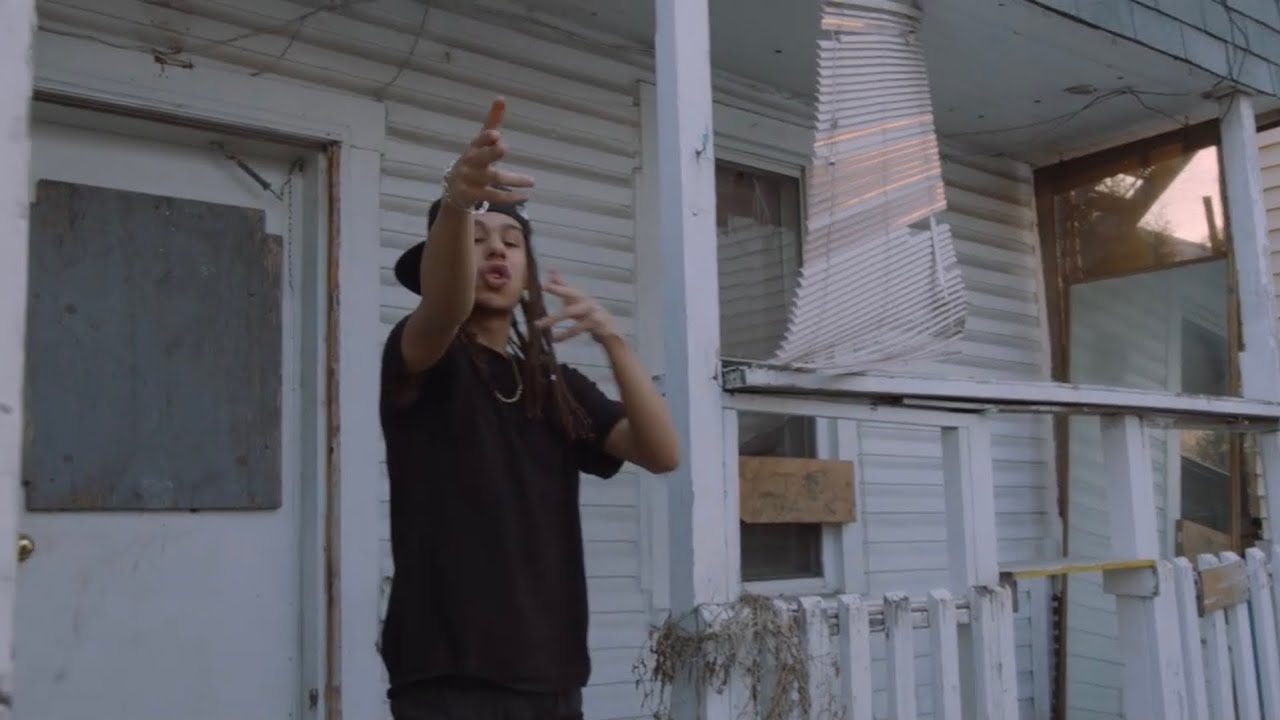Mike Shabb - unh yuh - (Official Video)