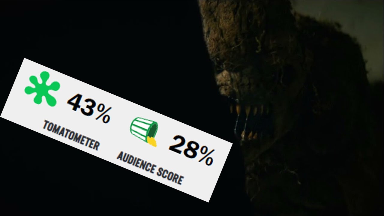 Las series navideñas de miedo son todas malas
