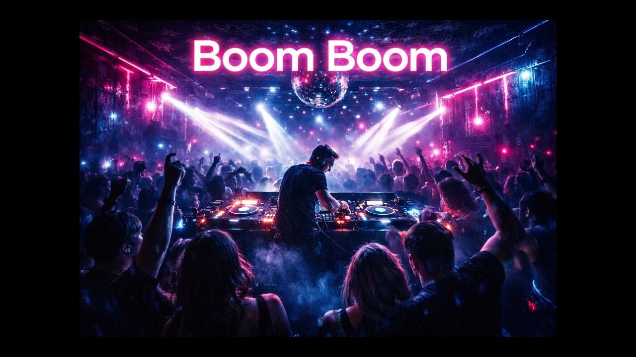 Erika Bites | Boom Boom