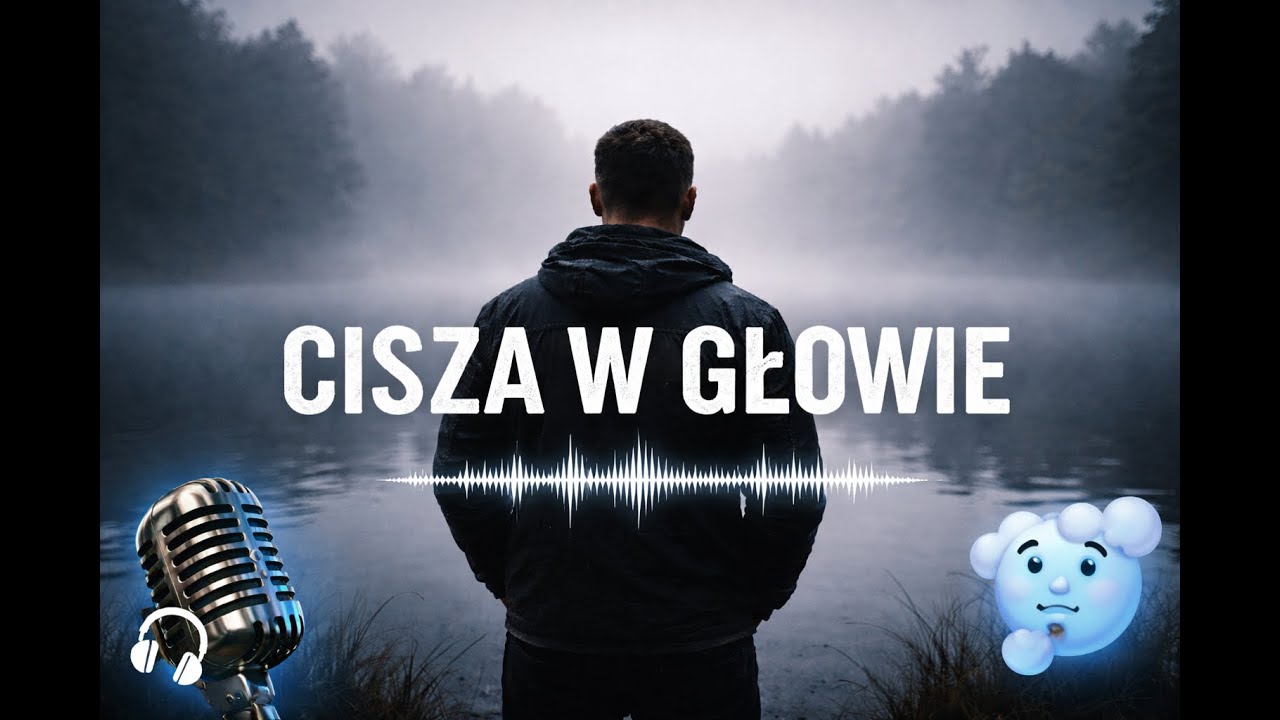 Cisza w głowie