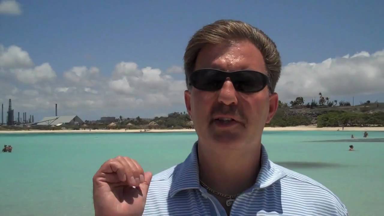 Aruba Beaches