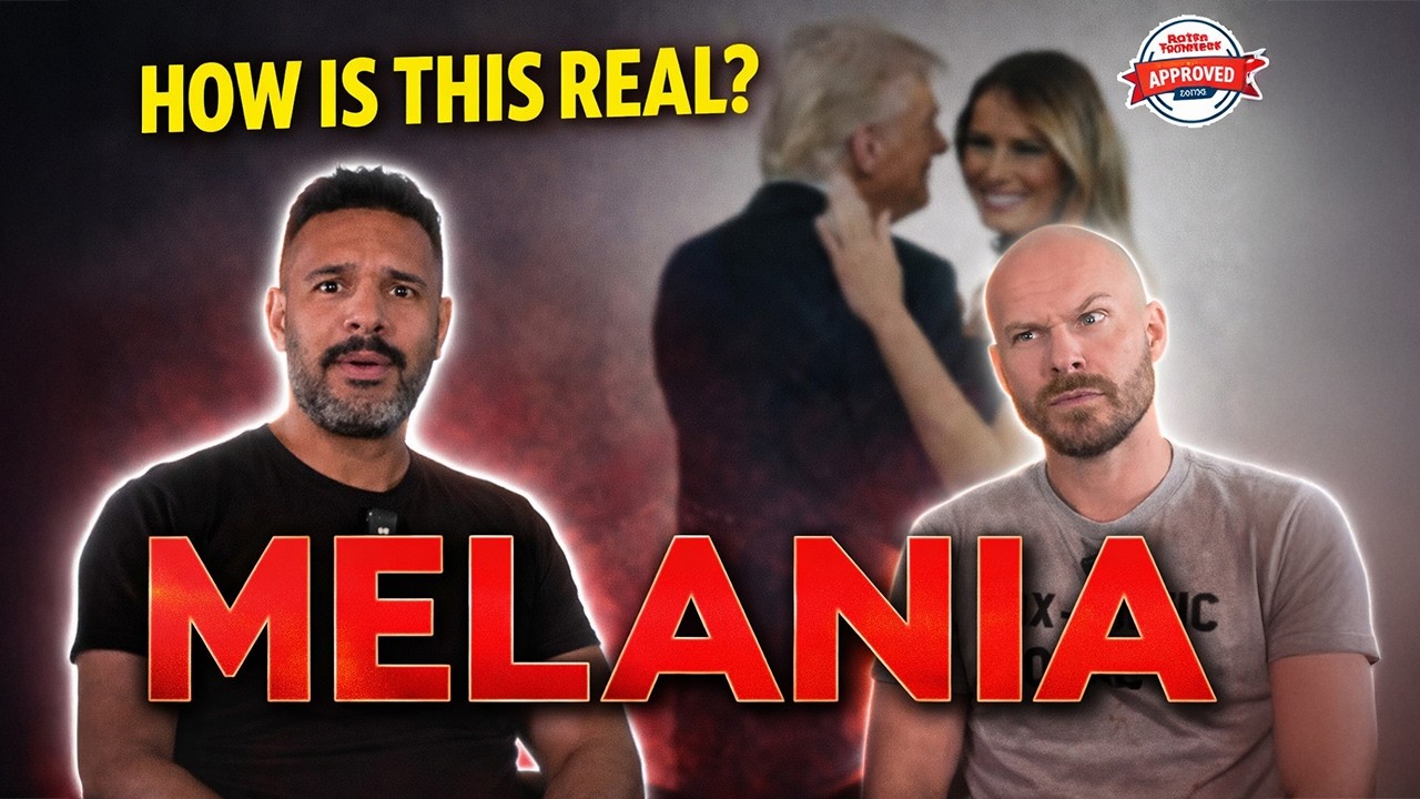 MELANIA Documentary Review