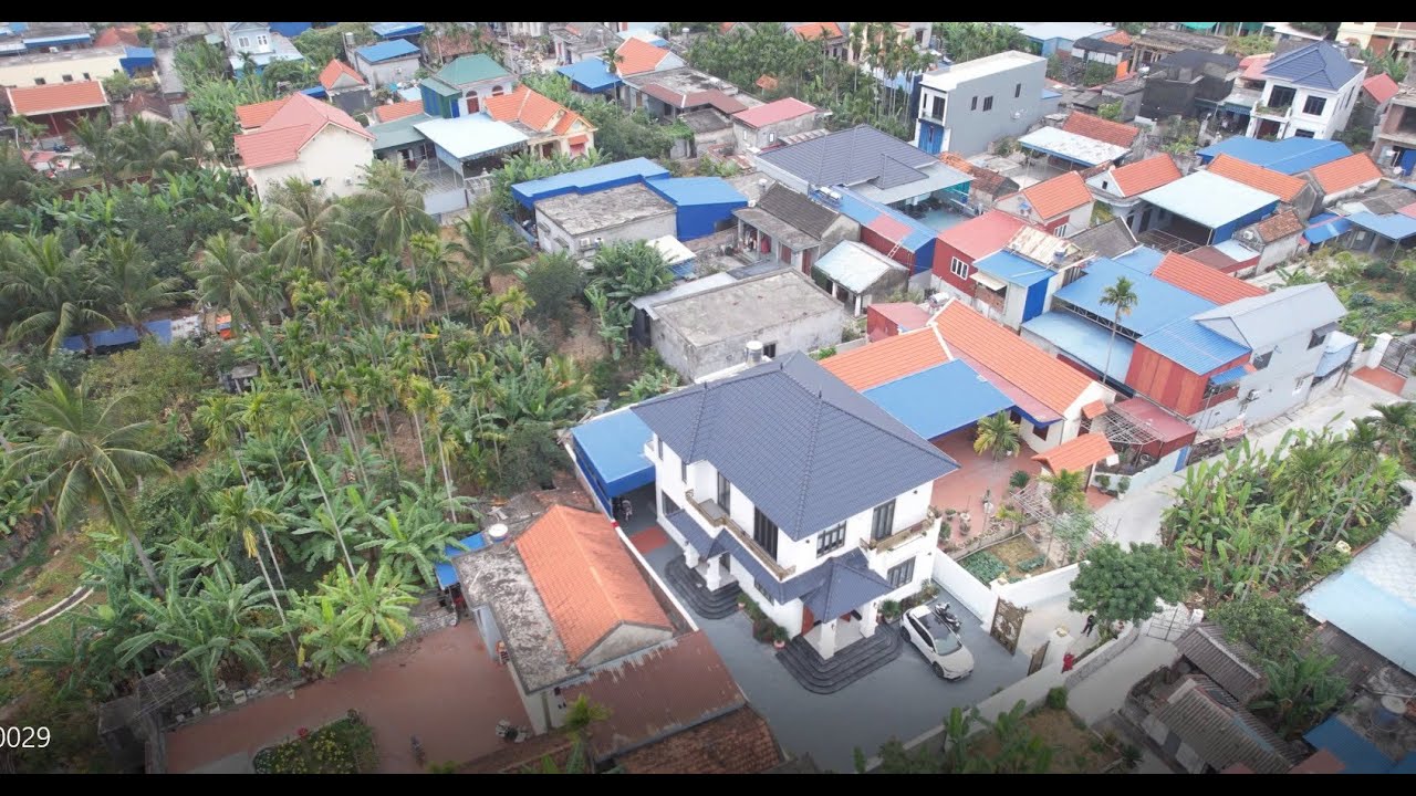 Công trình: Thiết kế & thi công trọn gói nhà A Tuấn- P. Bạch Đằng, TP. Hải Phòng