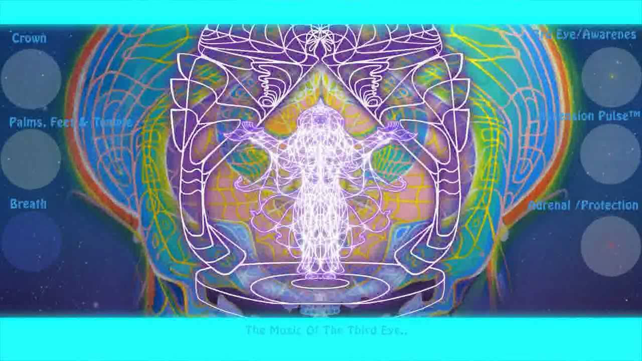 Spiritflight -Ascension Activation (HD-3D) By Ascension Series