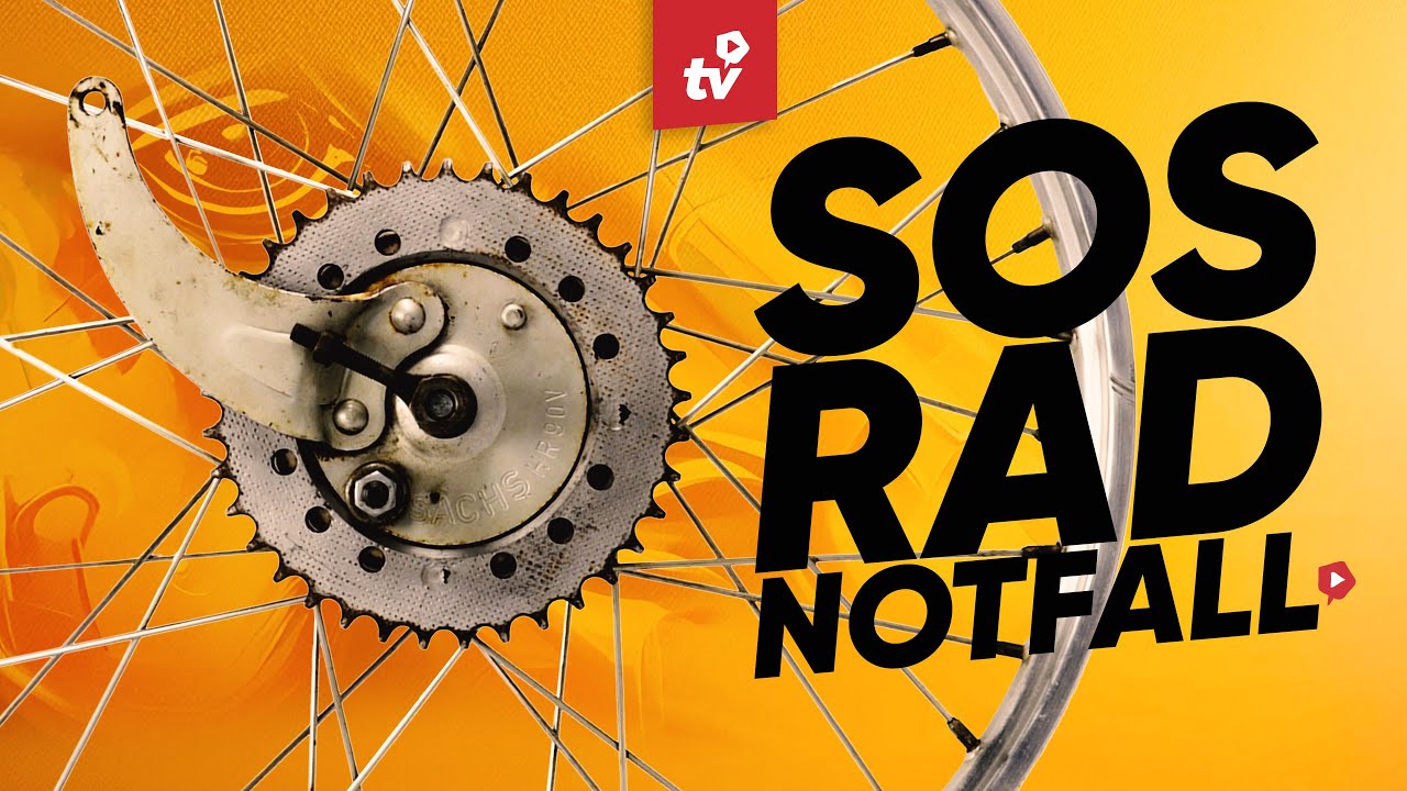 RÄDER trotz ROST noch zu RETTEN🥳 | PONY CROSS 503 S