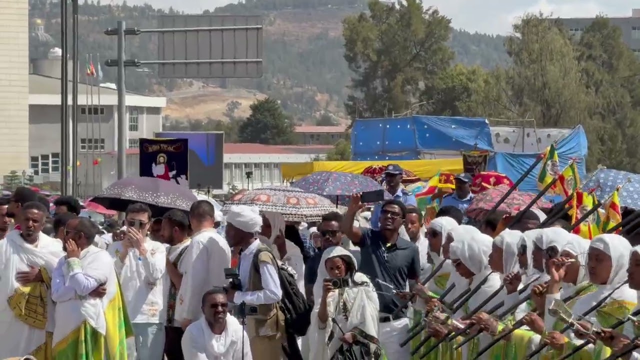 ኆኅተ ብርሃን ሰንበት ትምህርት ቤት ቀጨኔ መድኃኒዓለም