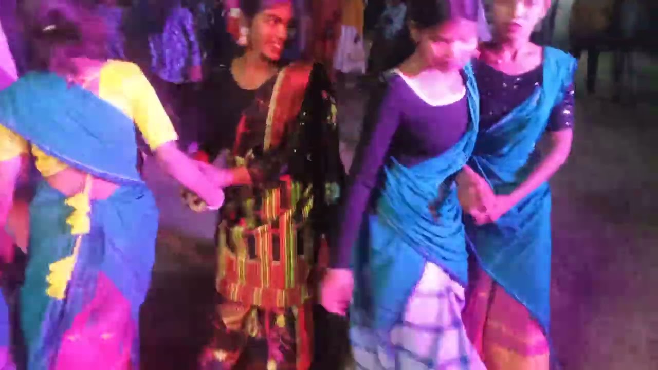Nagpuri song dance video 26/2/15 Shivratri ka