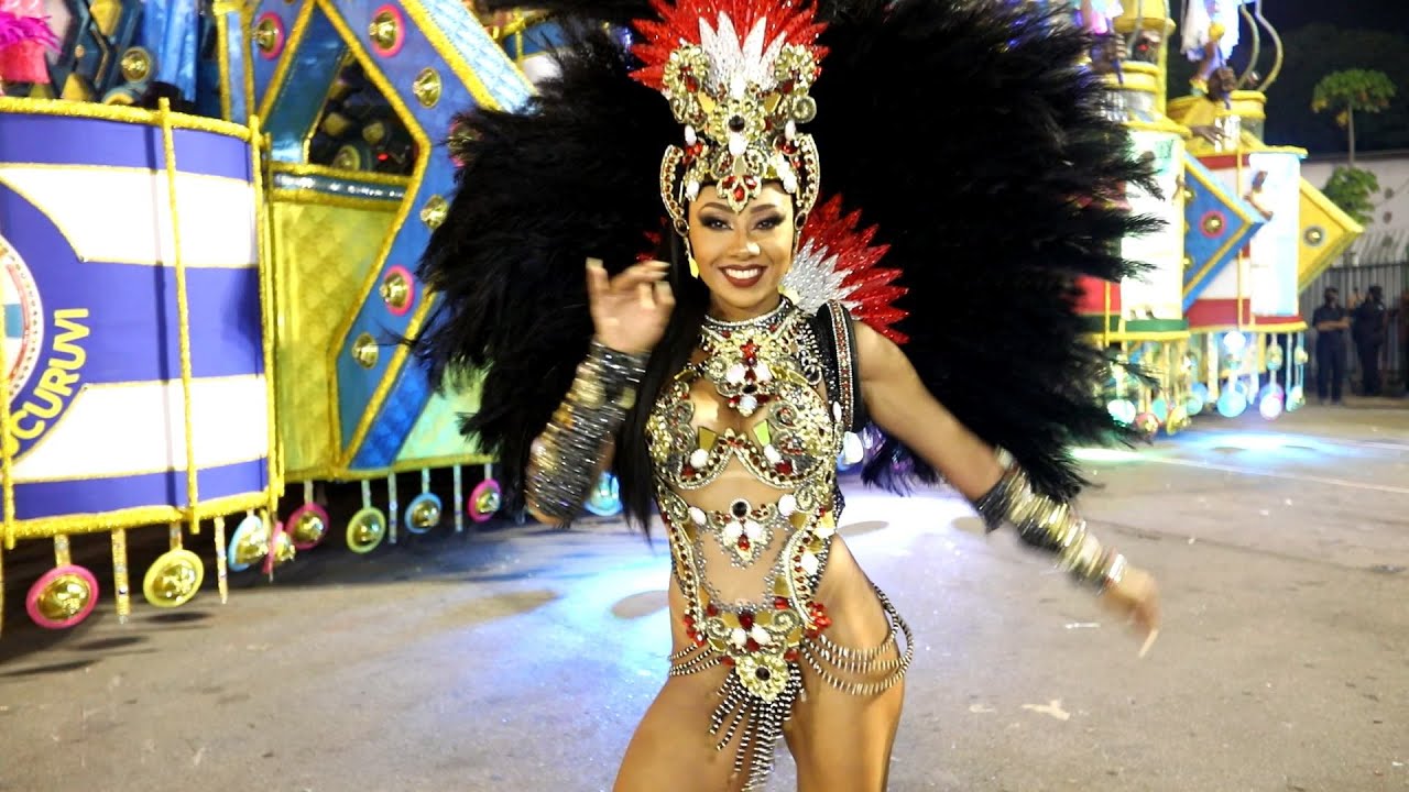 Concentração Carnaval SP 2022 - parte 1