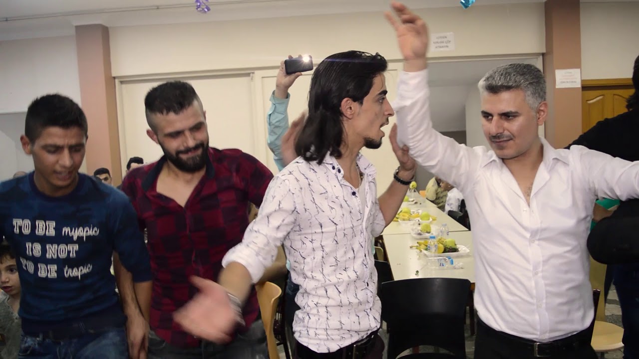حفل زفاف العريس طه ايوب 3