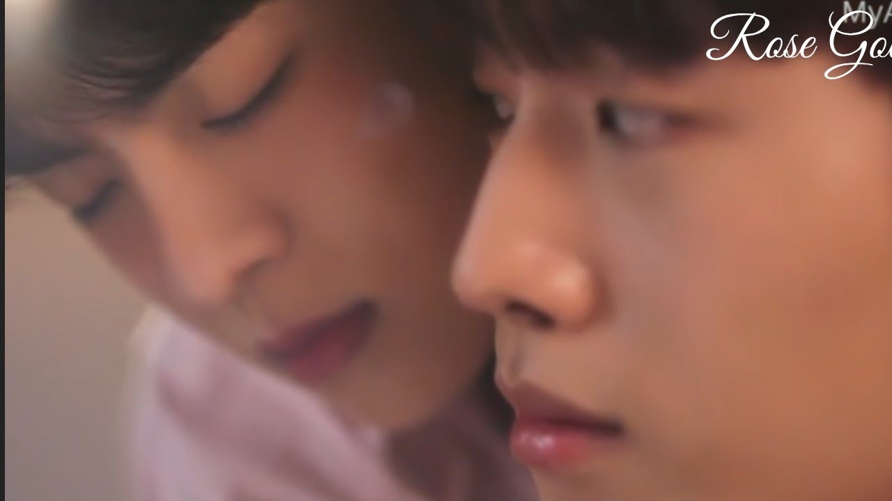 BL Peach trap 복숭아 꽃이 피었습니다 Peach Blossoms Bloomed