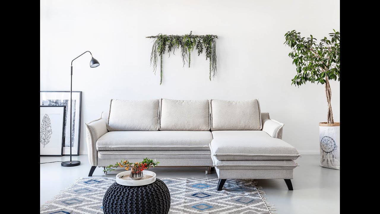 CHARMING  CHARLIE - kolekcja narożnik&oacute;w/ sofa corners collection