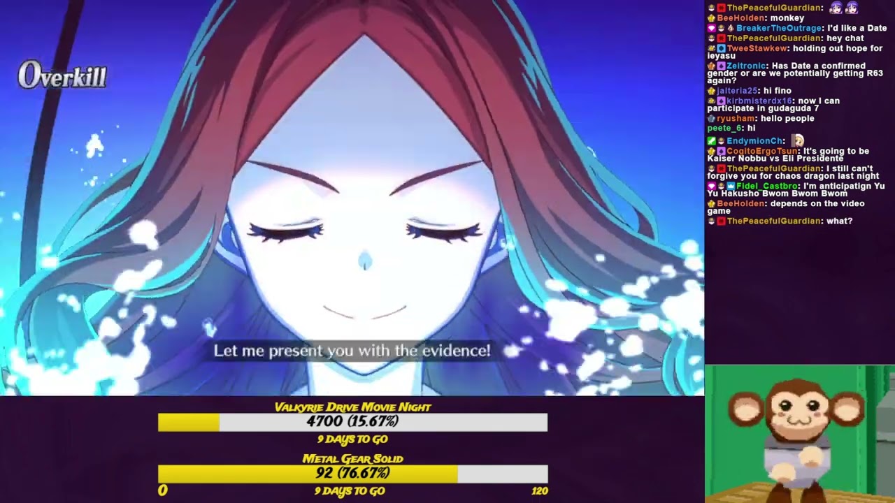 Radio Fino: Video Game Edition (While I Grind Mystic Fluid)