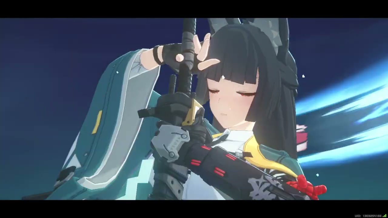 ゼンゼロ部ちなっちゃん育成編FINAL