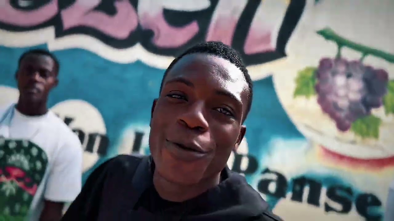 EFE Drug  @kebetmusic
