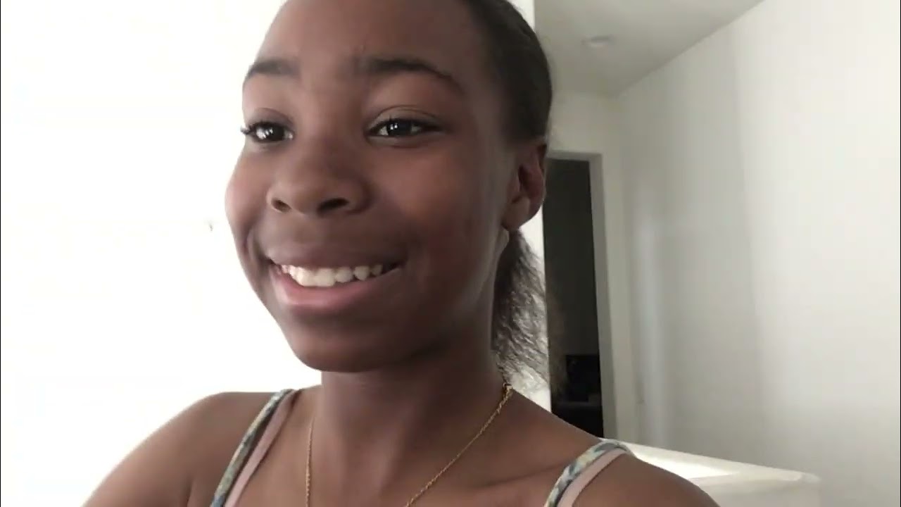 GRWM vlog