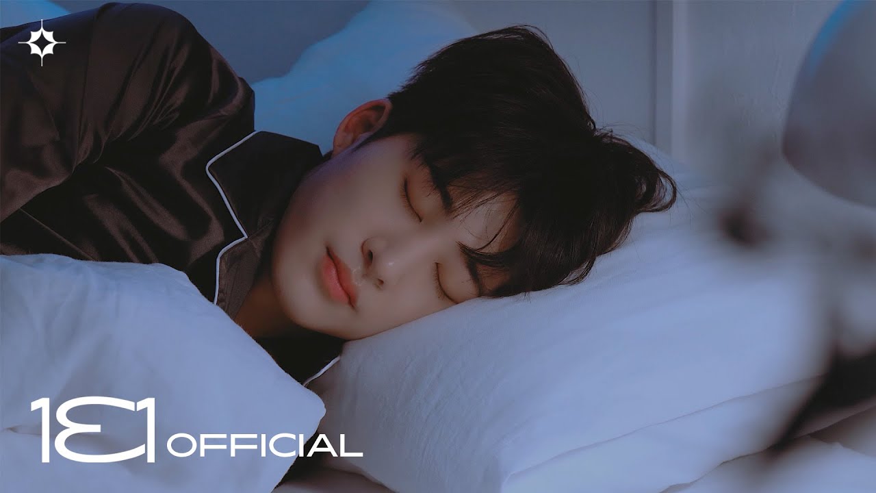 B.I (비아이) ‘긴 꿈 (Daydream) (Feat. 이하이)’ VISUALIZER