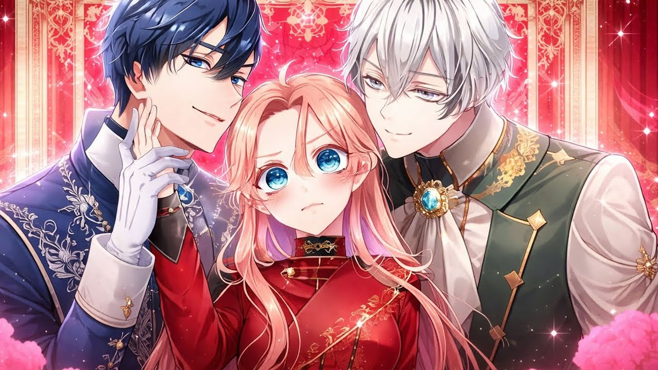 Cross-Dressing at a Boys’ School Leads to a Love Triangle – Manhwa Recap