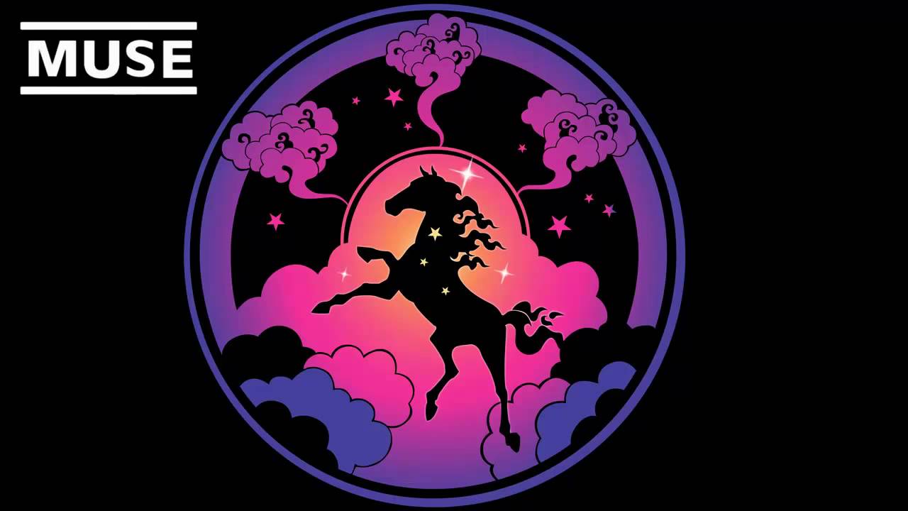 Muse - Knights of Cydonia Orchestral