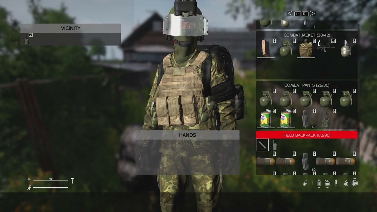 DayZ_New Explosive