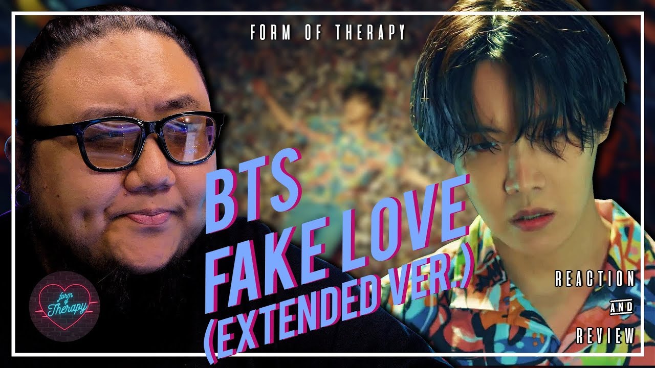 Producer Reacts to BTS 