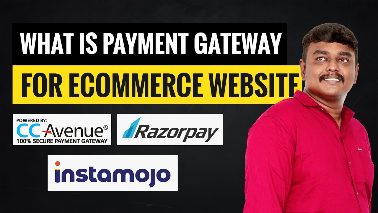 What is Payment gateway in Tamil