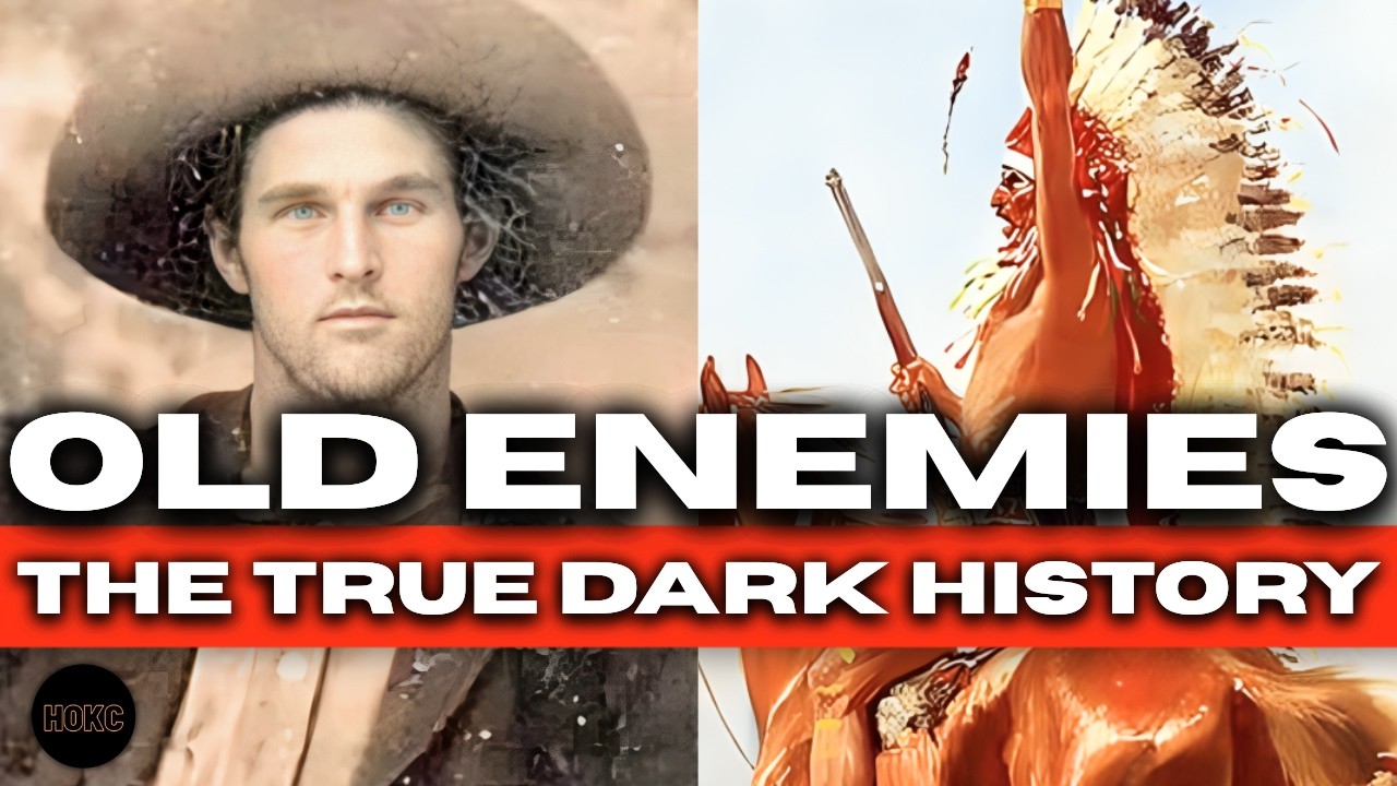 The Dark History Of 