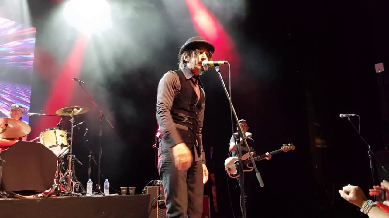 Mi-Sex - People Live 2018