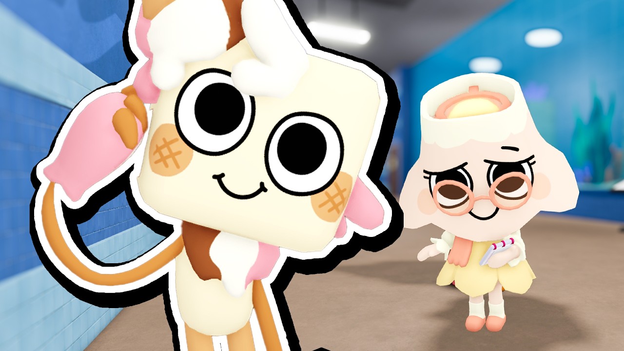 Dandy's World Update is AMAZING! New Floors + NEW SKINS!