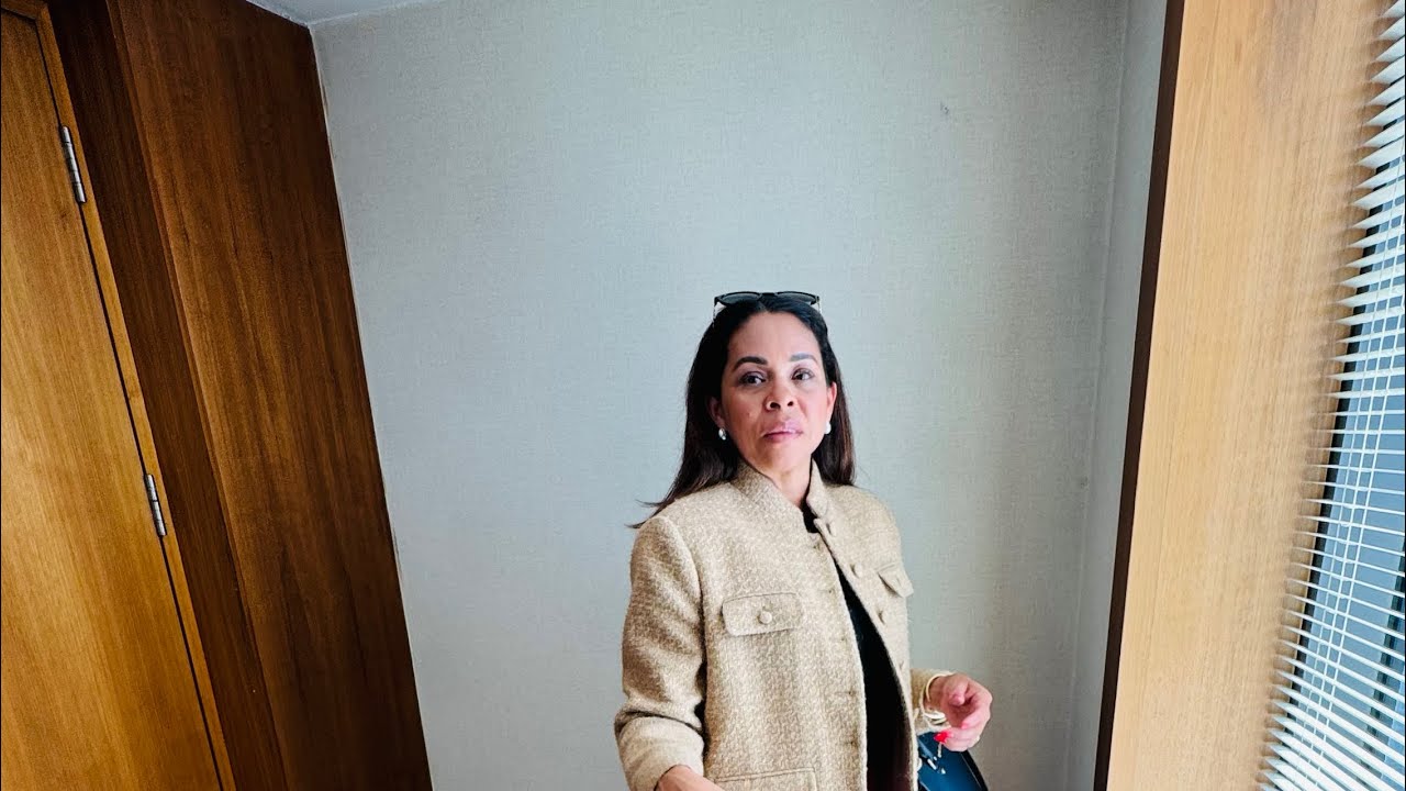 “Minha transformação em 2 anos: o poder da fé e da história que carrego”Bate-papo com a Ana #01”