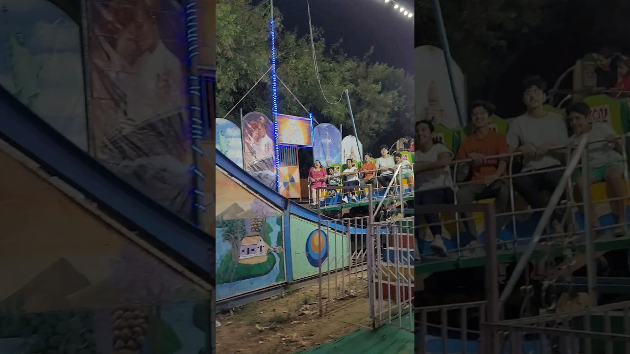 Navratri Mela 2023