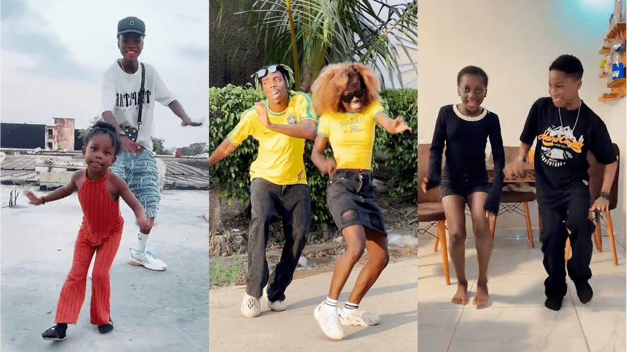 Biama N’kôvier N’bavier : Chriso Gucci, Marilyne, Pikatchou, Océ & Momo | MOHDIA