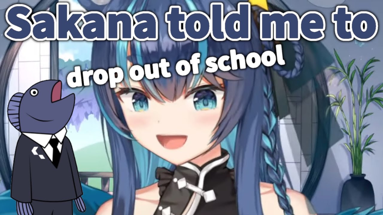 The timeline where Uruka ended in a good scenario