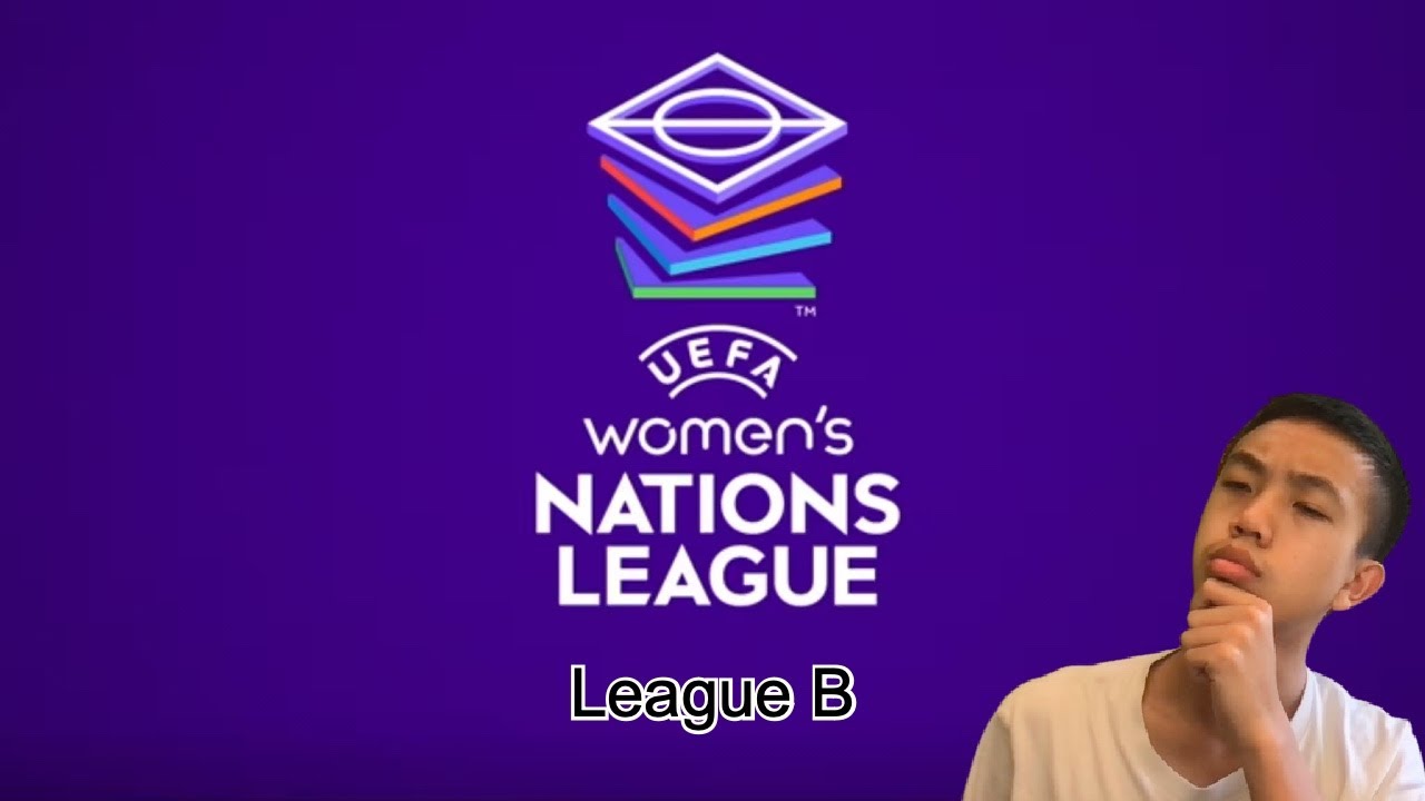 UEFA Women Nations League 2023/24 League B Prediction