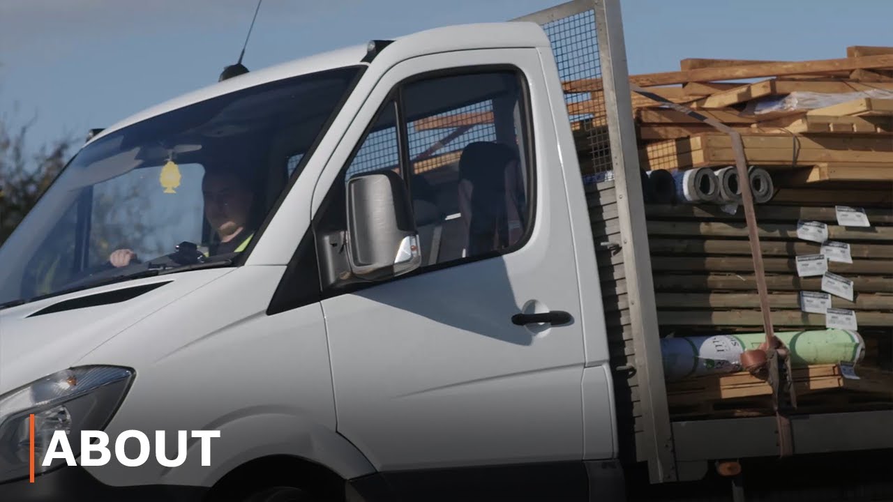 ABOUT - What to Expect From A Waltons Delivery