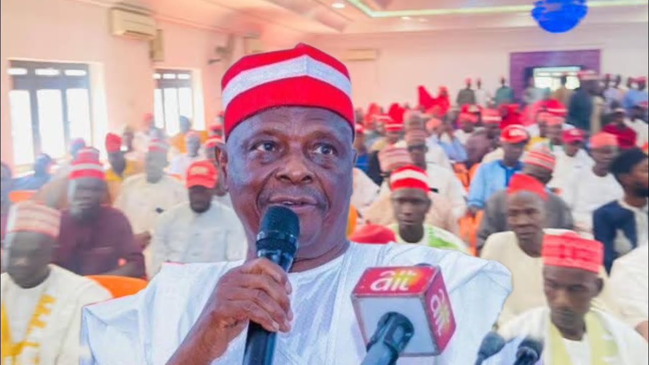 Gaskiyar Magana kan Maganar Cewa Kwankwanso Bai Goyi bayan Abba Ya Gina ApC ba 
