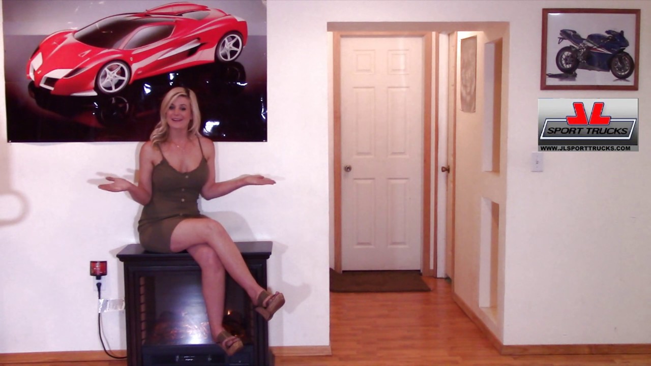 What types of vehicles are girls most attracted to by Beautiful Lauren at Howstuffinmycarworks