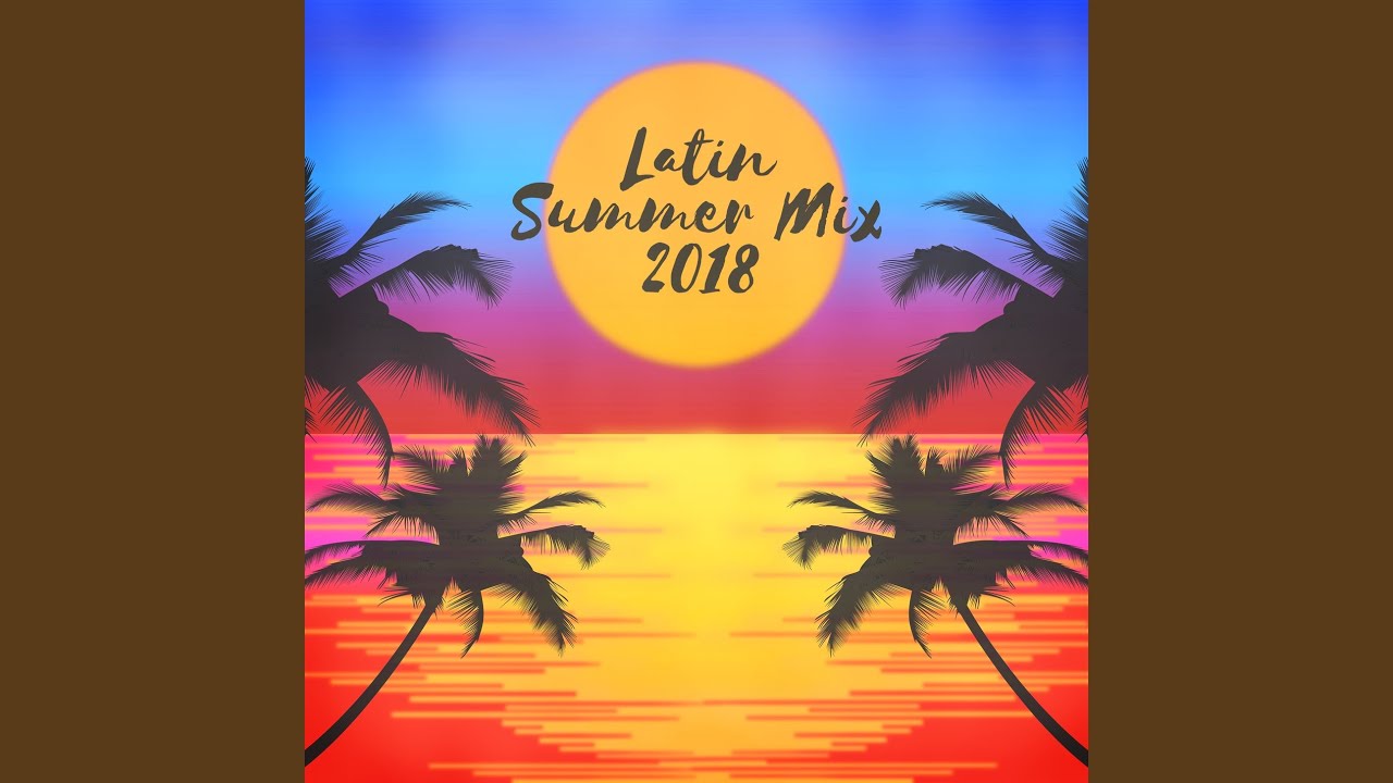 Cool Latino Ambient