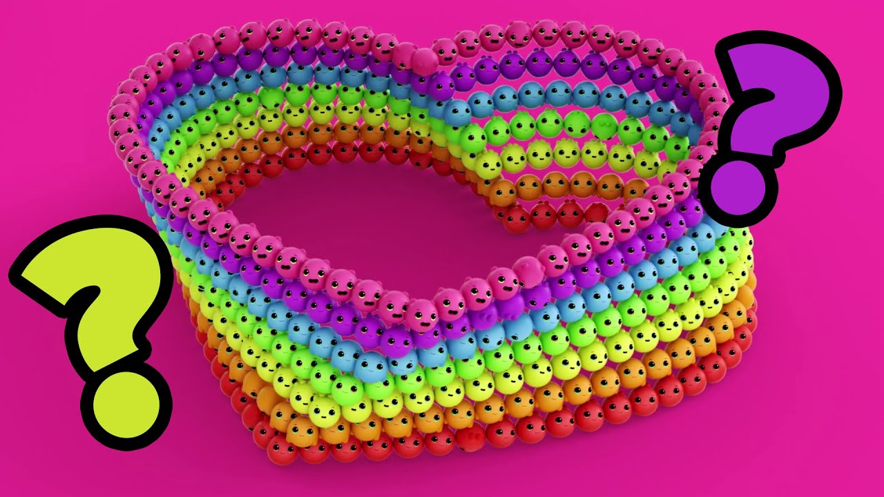 🌈 Ontdek Kleurenpret met Kids NL: Raad de Kleuren en Speel Mee!