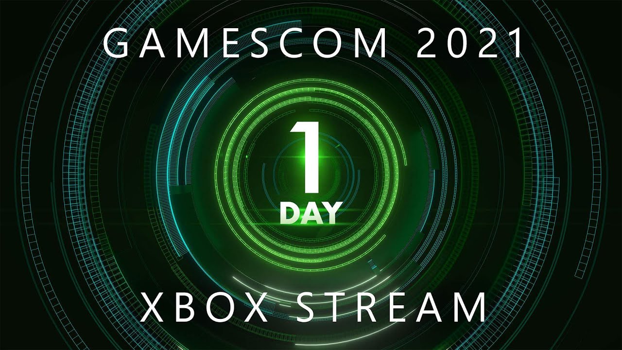 Gamescom 2021 - Confer&ecirc;ncia Xbox + Bethesda