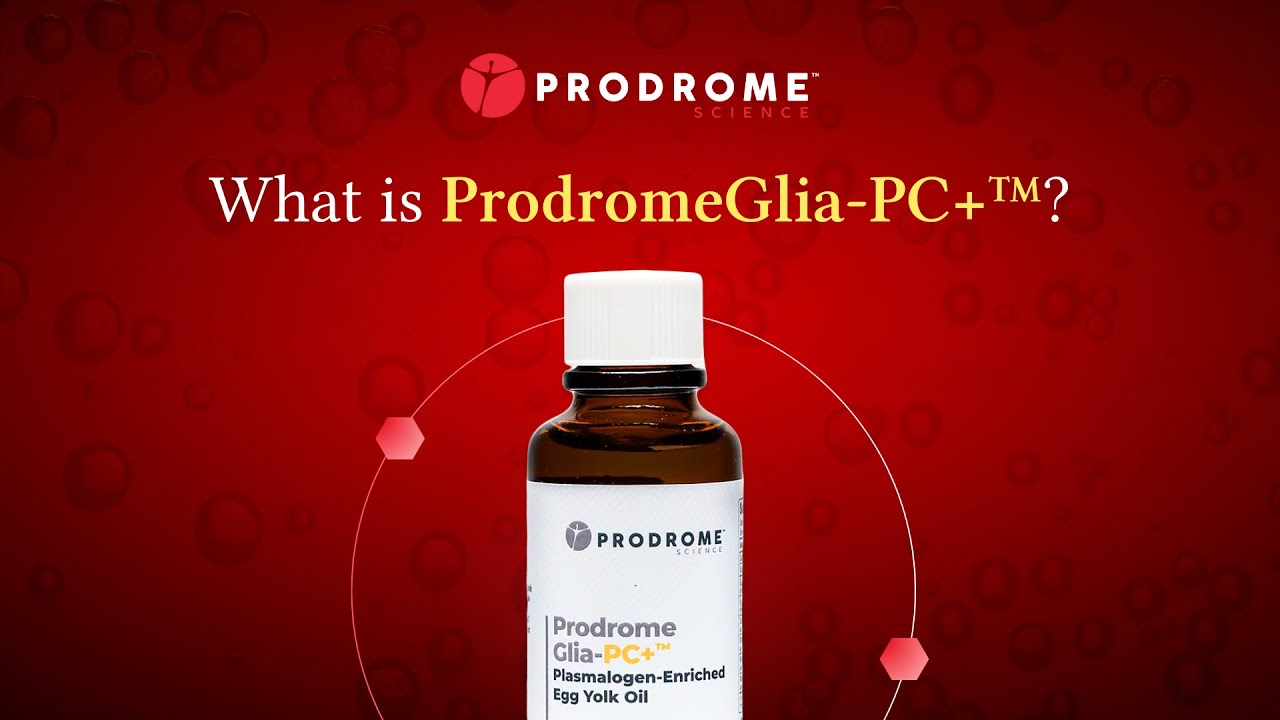 What is ProdromeGlia-PC+?