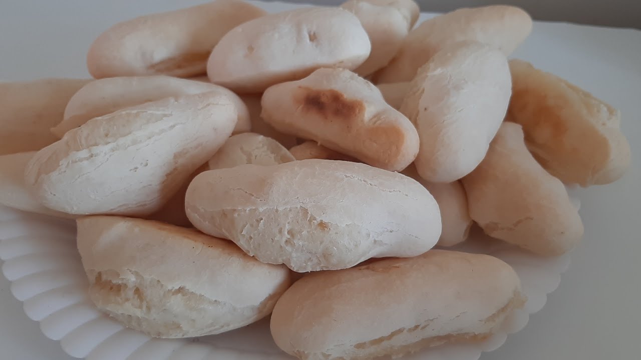 Chimango com mandioca diferente